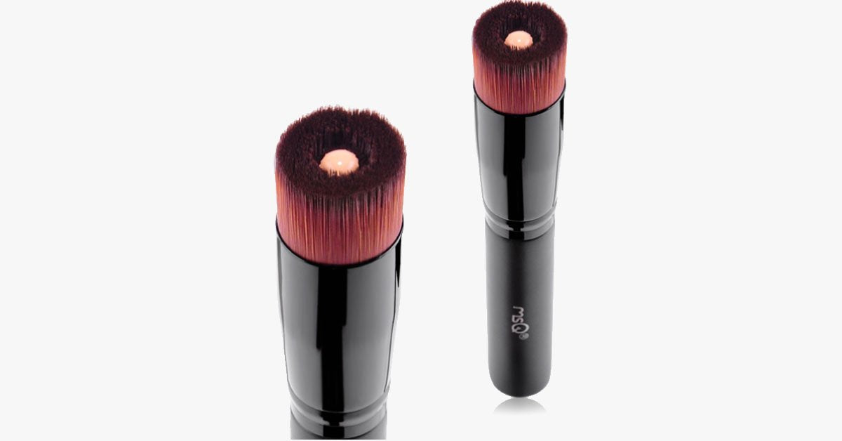 Hjemix | Perfekt Påførings Foundation og Concealer Koster