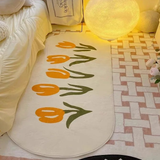 Hjemix | Nattbord Tulipaner Teppe