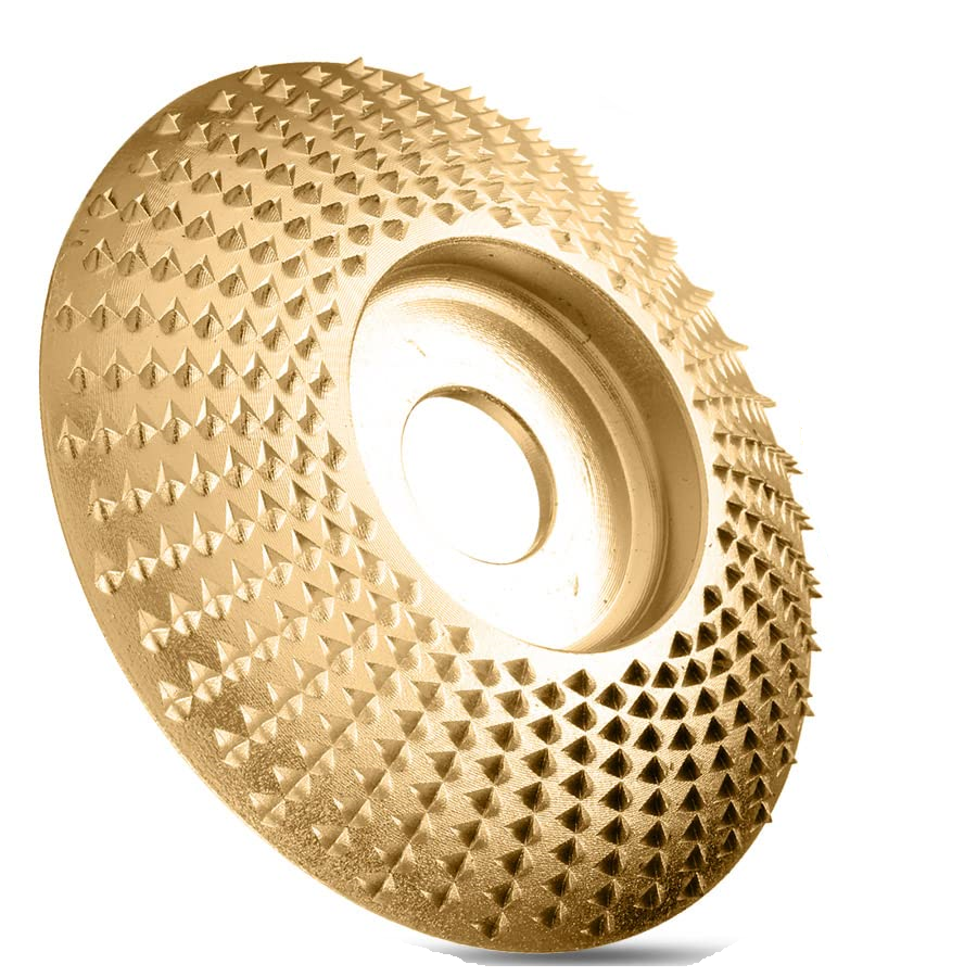 Hjemix | Wolframkarbid Slipestein Diskus