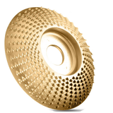 Hjemix | Wolframkarbid Slipestein Diskus