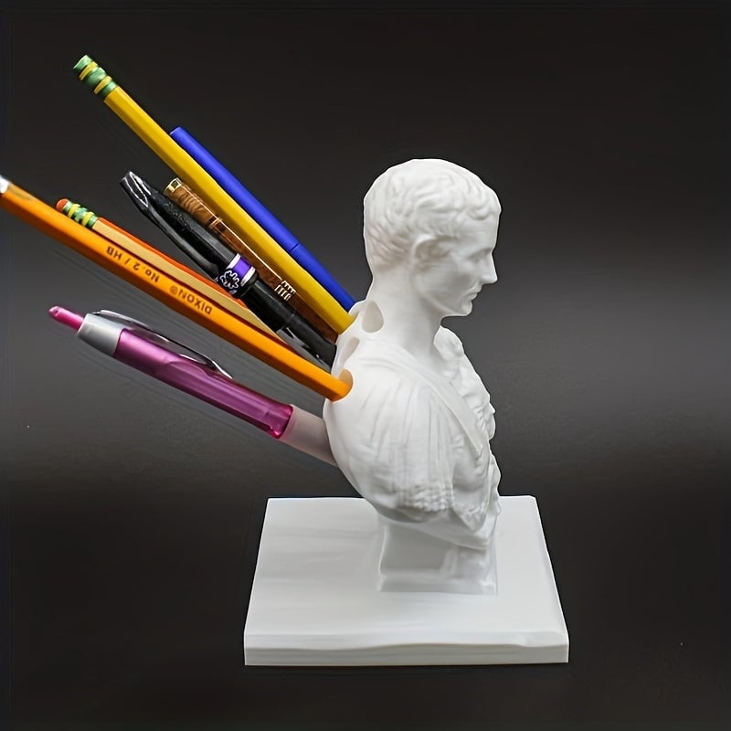 Hjemix | Julius Caesar Skrivebord Pennholder