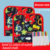 Hjemix | Barnas Magiske Tegnebok