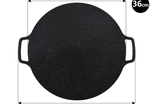 Hjemix | Multifunksjonell Medisinsk Sone Grillpanne Non-stick Panne