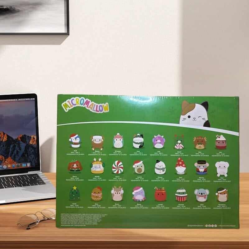 Hjemix | Ferie Adventskalender 2024