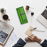 Hjemix | Golfgave med putting green