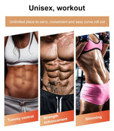 Hjemix | Elbow Support Rebound Ab Wheel