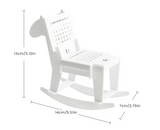 Hjemix | Trojan Horse Kalender