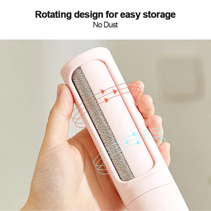 Hjemix | Sticky Brush for Household Clothing