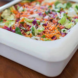 Hjemix | Aluminiumsfolie sprø container