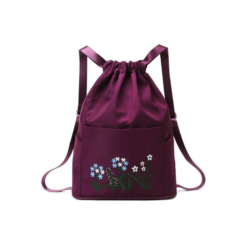 Hjemix | Multifunksjonell Fitness Reise Bag