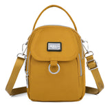Hjemix | Vanntett Dame Crossbody Veske
