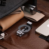 Hjemix | Bærbar magnetisk telefonholder