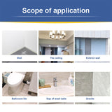 Hjemix | Mold Cleaner Foam Mold Deodorant Decontamination Hurtigvirkende Spray