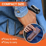 Hjemix | SAKER® UPGRADE BUSHCRAFT HÅND DRILL SKYVER