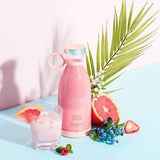 Hjemix | Portable Mixer