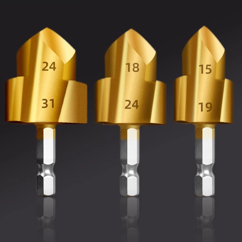 Hjemix | Tungt pipebor