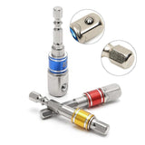 Hjemix | Skruebits Holder Tilbehør