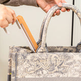 Hjemix | Folds tre over dør kroker