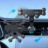 Hjemix | Gravity Sensor Universell Bilmontering