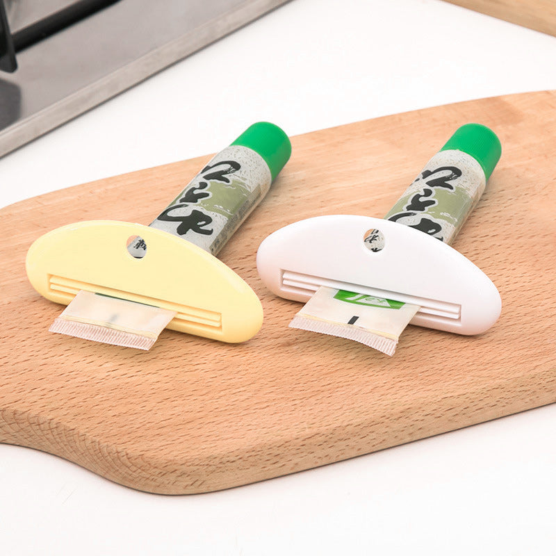 Hjemix | Easy-Squeeze Tube Squeezer (2 deler)