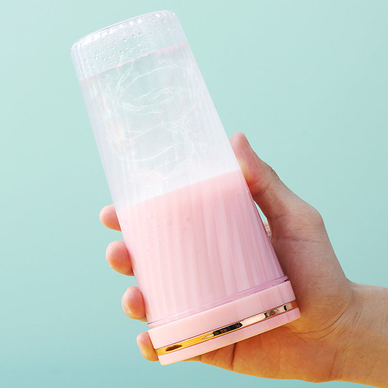 Hjemix | Portable Household Mini Juicer