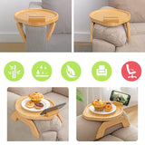 Hjemix | Sofa Arm Svingplate