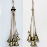 Hjemix | Eksorsisme Lykke Klokke