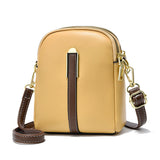 Hjemix | Lettvekts Mini Crossbody Shoulder Telefonveske