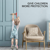 Hjemix | Bærbar dørlås