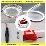 Hjemix | Scan Start Up Hoodbeam Kit