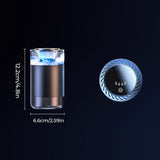 Hjemix | Spray Bil Utsikt Aromaterapi Diffuser