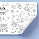 Hjemix | Barnas Tegnerull