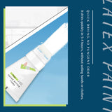 Hjemix | Liten Rullende Børste Vegg Latex Maleri