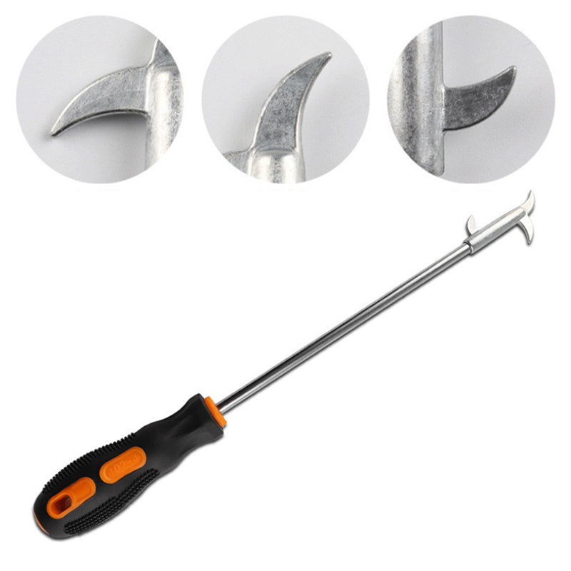 Hjemix | Dekk rengjøringskrok