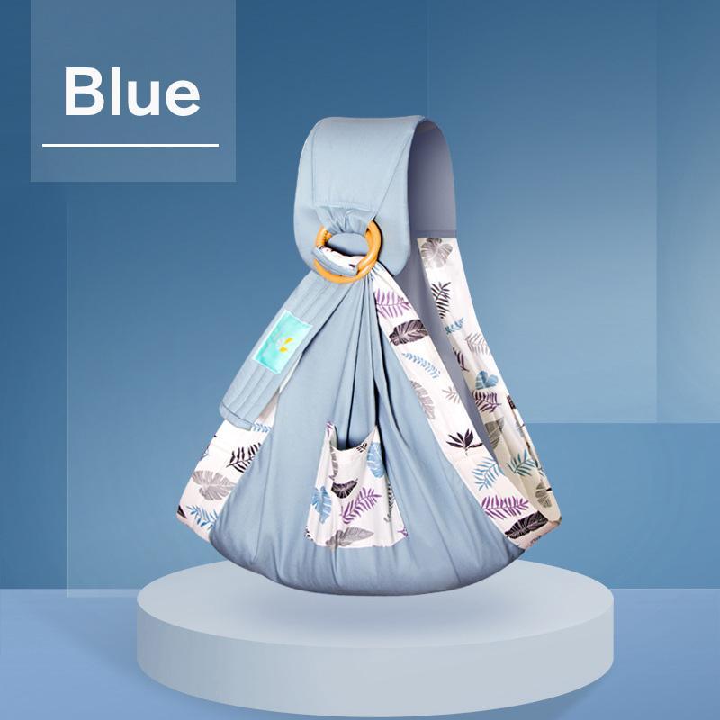 Hjemix 2-i-1 Baby Carrier