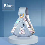 Hjemix 2-i-1 Baby Carrier