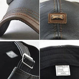 Hjemix | Ny trendy skinnberet