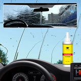 Hjemix | Glass Belegg Fjerner Verktøy