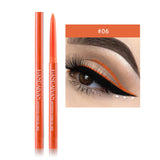 Hjemix | 20 PCS Fargerik Eyeliner Blyant Sett