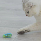 Hjemix | Pet Electric Insect Toy