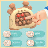 Hjemix | Lærings leketøy maskin