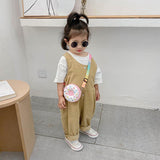 Hjemix | Donut Skulderveske for Barn