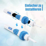 Hjemix | Ørevoksfjerner vakuum