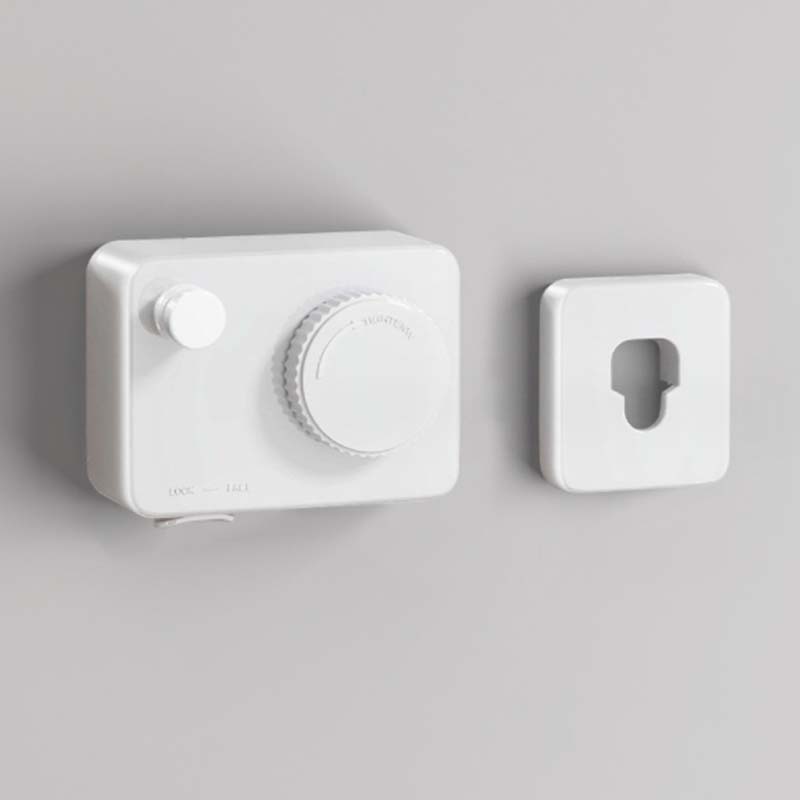 Hjemix | Usynlig sammenleggbar klessnor