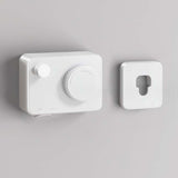 Hjemix | Usynlig sammenleggbar klessnor