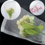 Hjemix | Nylon Fruktsorteringsposer (100 stk)