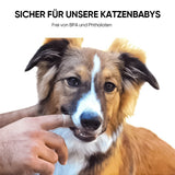 Hjemix | Finger tenner for kjæledyr