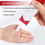 Hjemix | Praktisk Sko Reparasjonslim