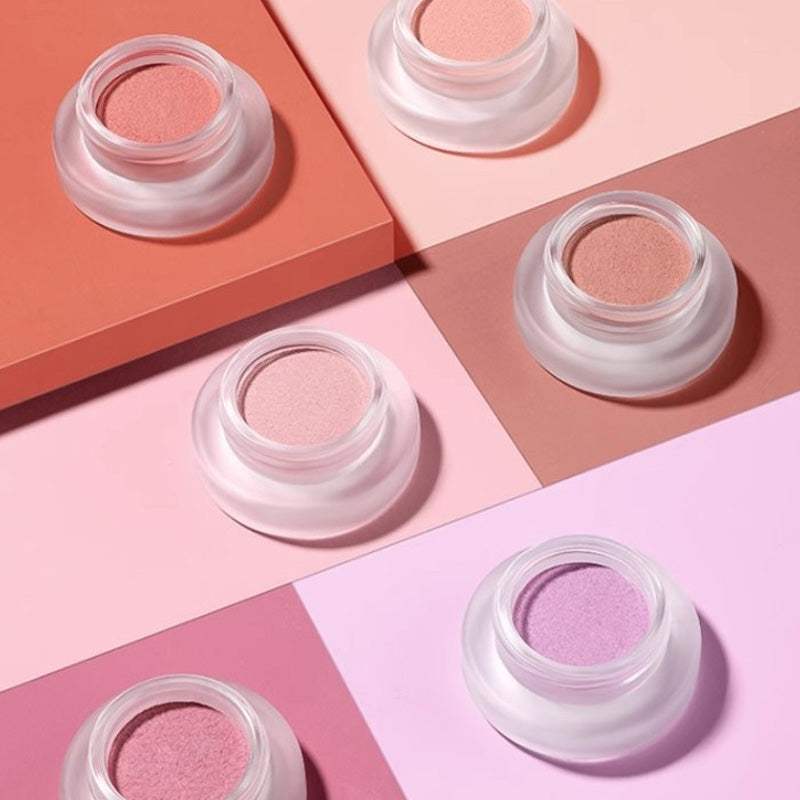 Hjemix | Glitrende hudtone rouge