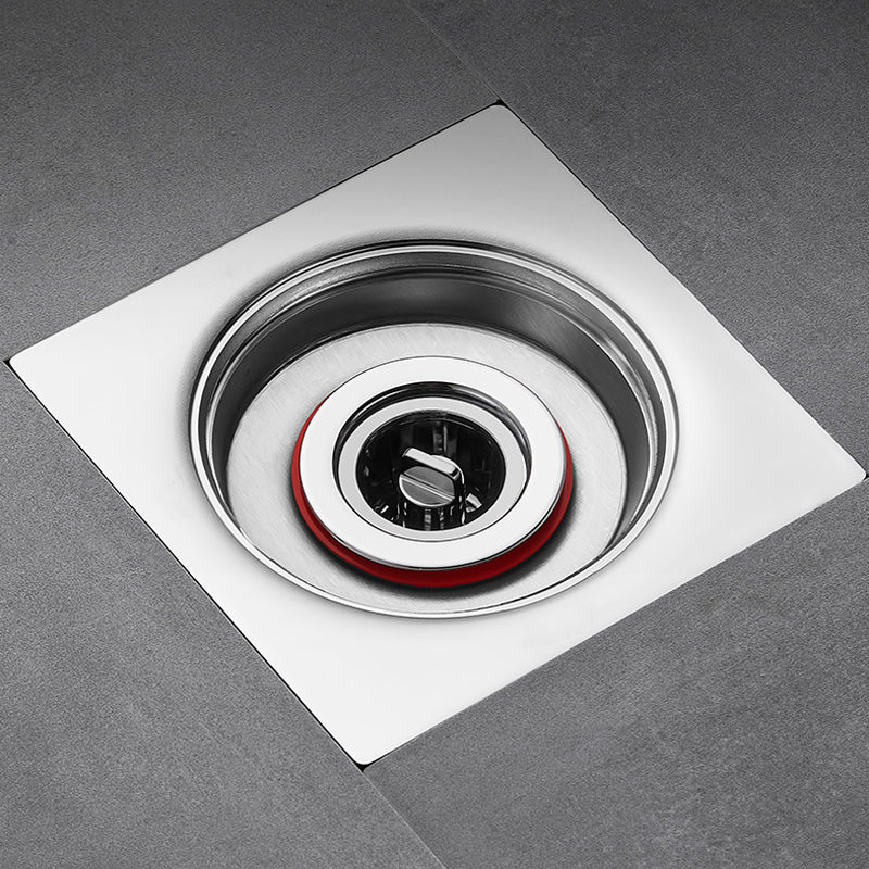 Hjemix | Magnetisk lukt-nøytraliserende gulvdreneringskjerne